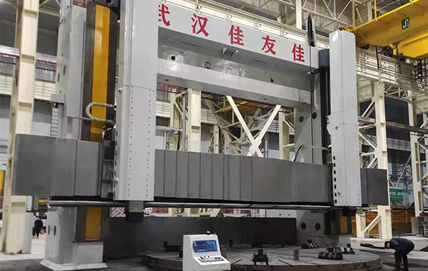 立車(chē)案例展示